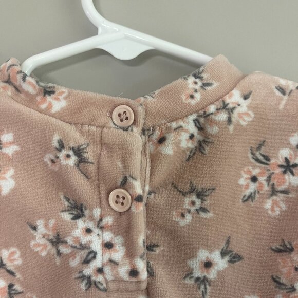 Toddler girl matching set - Picture 4 of 10